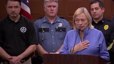 'Robert Card is dead': Maine governor announces death of mass shooting suspect