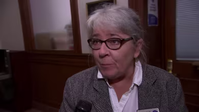 'It's time for us to mourn:' Lewiston council member on shooting suspect found dead