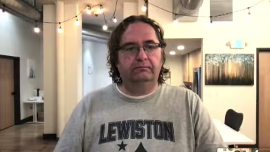 Lewiston mayor on death of Robert Card: Now healing can begin