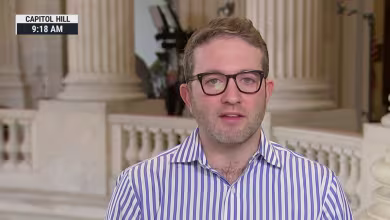 'It will just delay aid to Israel': Speaker Johnson's move on aid is dividing GOP leadership