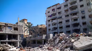 Hamas says it is preparing to release non-Israeli hostages