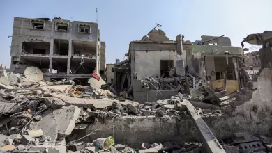 How Qatar and Egypt played roles in Hamas’ latest hostage releases