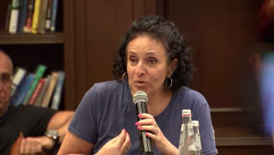 ‘Mommy, help us’: Israeli mother recalls last moments speaking with missing daughter