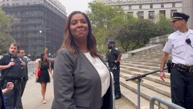 NY AG says she will be in court for Cohen and Weisselberg’s testimony