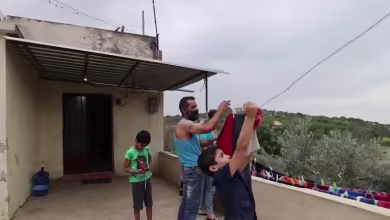 Villagers' fate remains unknown amid the ongoing fight between Israel and Hezbollah