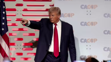 Expert witness testifies on Trump’s finances for prosecution