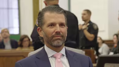 Donald Trump Jr. explains involvement in Trump Organization on the stand