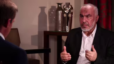 Hamas claims 'legal right' to fight against Israeli occupation