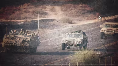 Video appears to show Israel Defense Forces abusing detained Palestinian men