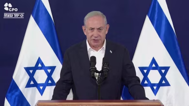 Tension between US and Israel over calls for humanitarian 'pause'