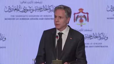 Blinken fears cease-fire would allow Hamas to 'regroup and repeat' attack