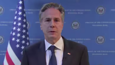 Blinken meets with Iraqi prime minister to discuss Israel-Hamas conflict