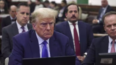 Analyzing Trump's motives for sparring with judge during testimony