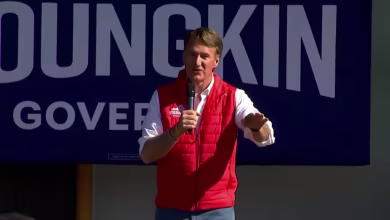 Virginia election previews abortion messaging ahead of 2024