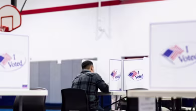 How election denialism is affecting one Virginia county