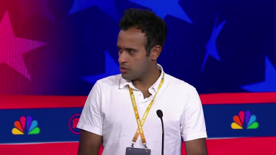 Vivek Ramaswamy will be 'unconstrained' on Republican debate stage, campaign says