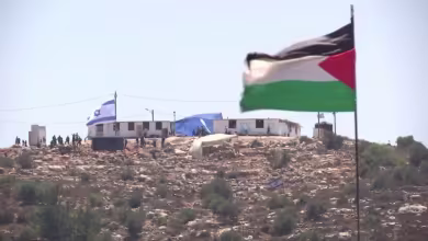 Violence in West Bank at record levels as Israel-Hamas war rages on