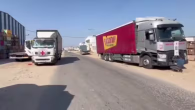 Video is no longer available