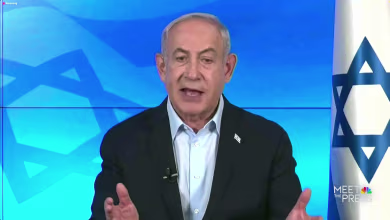Netanyahu: ‘We weren’t distracted’ ahead of Oct. 7 attacks in Israel