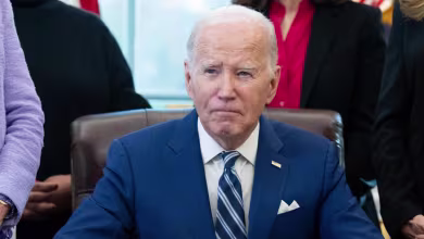 Biden on Gaza: 'Hospitals must be protected'