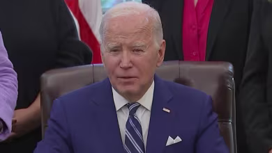 President Biden says hospitals in Gaza ‘must be protected’