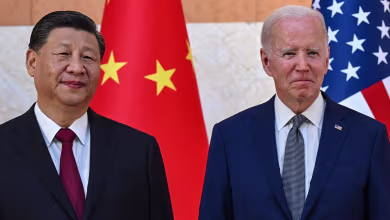 Biden, Xi to meet in California amid escalating tensions