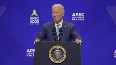 Biden stresses importance of 'stable relationship' with China at CEO summit