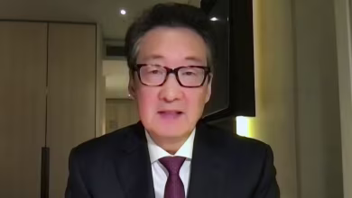 Biden-Xi meeting lowered the chances that China will invade Taiwan, expert says