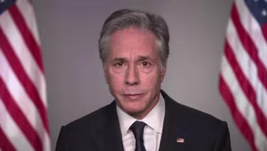 One-on-one with Secretary Blinken after Biden’s meeting with Chinese President Xi