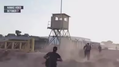 Inside Israel’s race to interrogate Hamas suspects in aftermath of terror attacks