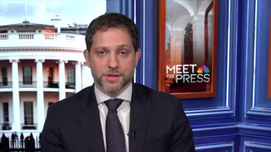 Hamas uses Al-Shifa Hospital in 'unconscionable way' to 'plan terrorist attacks,' NSC adviser says