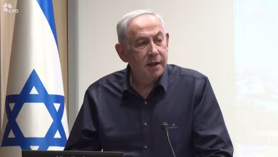 Israel and Hamas reach deal for cease-fire, release of 50 hostages