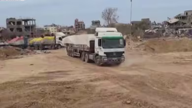 Qatari official says second round of hostage and prisoner exchange back on