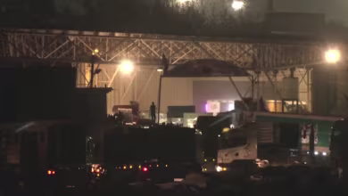 'No Americans today' White House says no American hostages released