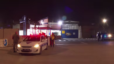 Hamas releases second group of hostages to Red Cross