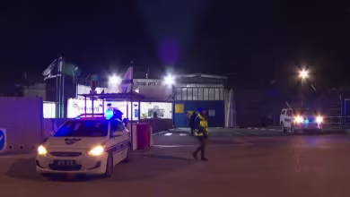 13 Israeli, four Thai national hostages in IDF custody in Israel