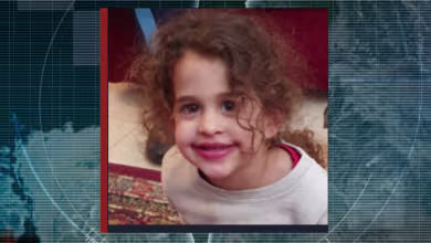 'We prayed today would come,' family of 4-year-old released hostage says