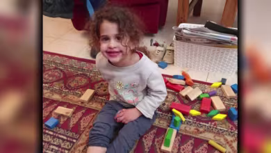 Hamas releases first U.S. citizen as part of temporary cease-fire agreement