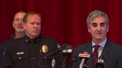 Vermont authorities offer details on shooting of students of Palestinian descent