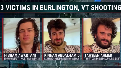 Uncle of Palestinian shot in Vt.: ‘I feel a sense of shame’ for believing U.S. ‘would be safer for him’