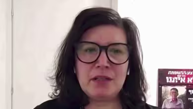 ‘Absolutely essential’ that cease-fire continues, says daughter of hostage released by Hamas