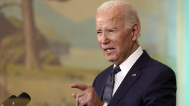 Watch Biden's full remarks after meeting with Xi