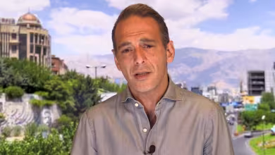 Deadly network: How Iran projects power through proxy militant groups