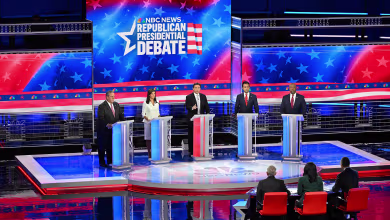 Republicans urge Netanyahu to 'finish' Hamas amid the conflict