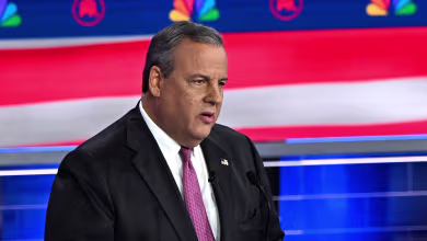 'It is polluting minds’: Christie, DeSantis agree on TikTok ban