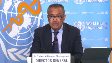 ‘Hospitals are not battlegrounds’: WHO chief condemns Israeli raid on Al-Shifa