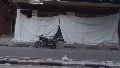Bakeries in northern Gaza close due to shortage of supplies