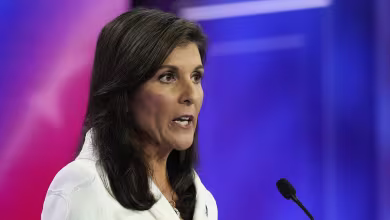 'You're just scum': Haley and Ramaswamy spar over TikTok ban and China relations