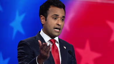 Ramaswamy 'absolutely unpersuaded' by Zelenskyy, makes Nazi reference