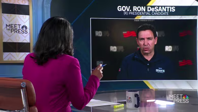 Ron DeSantis teases plans to ‘supersede’ Obamacare